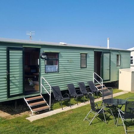 8 Berth Caravan With Free Wifi At Heacham Holiday Park In Norfolk Ref 21008E Ngoại thất bức ảnh