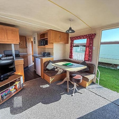 8 Berth Caravan With Free Wifi At Heacham Holiday Park In Norfolk Ref 21008E Ngoại thất bức ảnh
