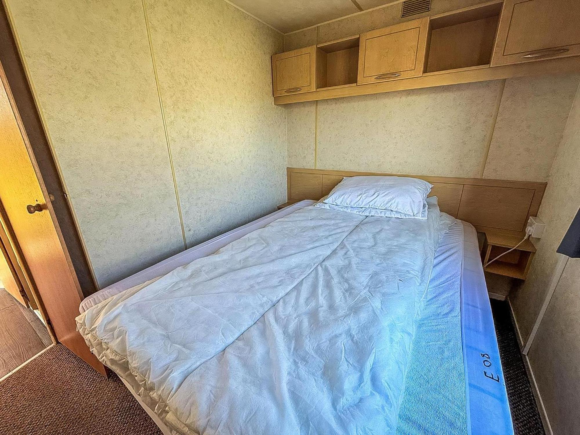 8 Berth Caravan With Free Wifi At Heacham Holiday Park In Norfolk Ref 21008E Ngoại thất bức ảnh